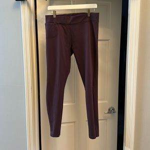 American Giant Pant